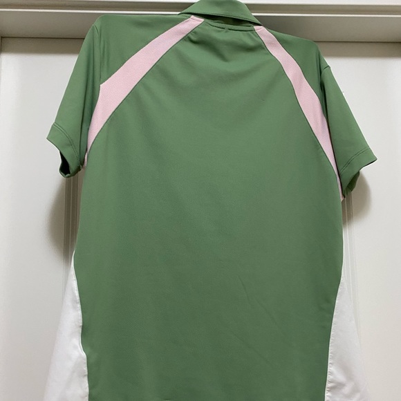 Nike Golf Shirt - Picture 5 of 10